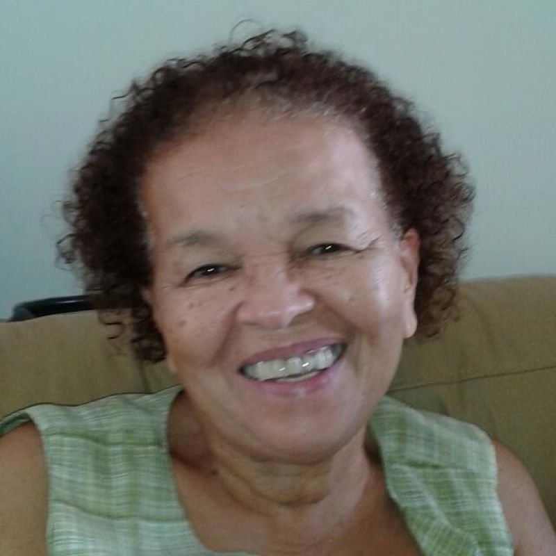 Dra Sirley Ferreira de Arimatéa Silva
