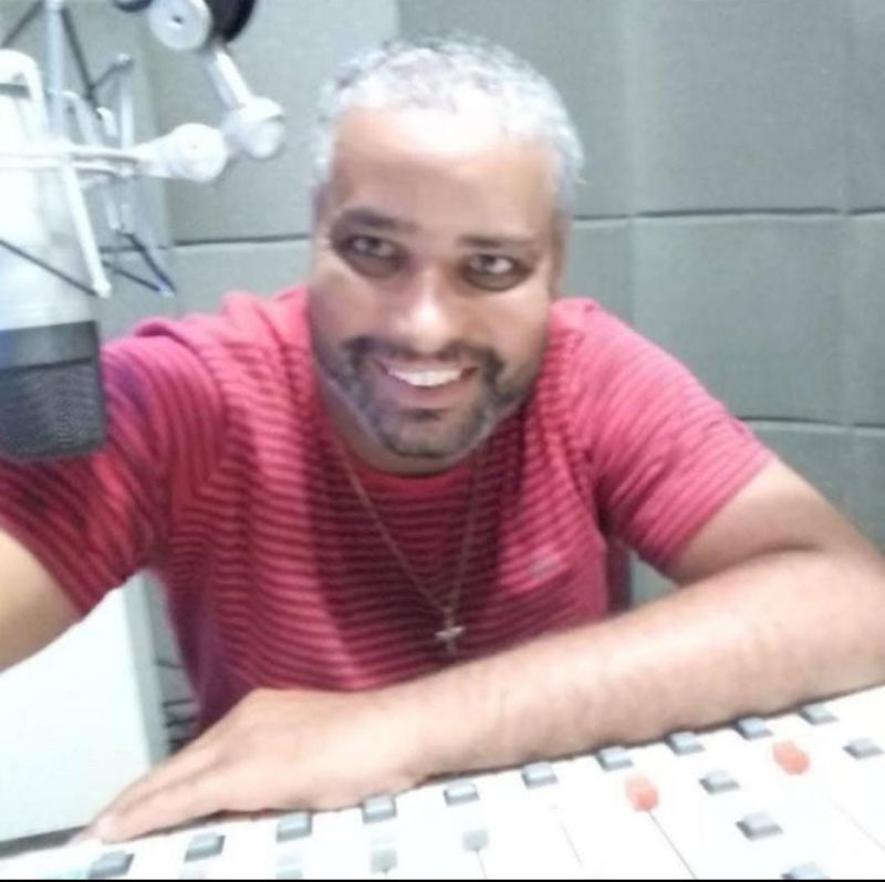 Marcos Paixão
