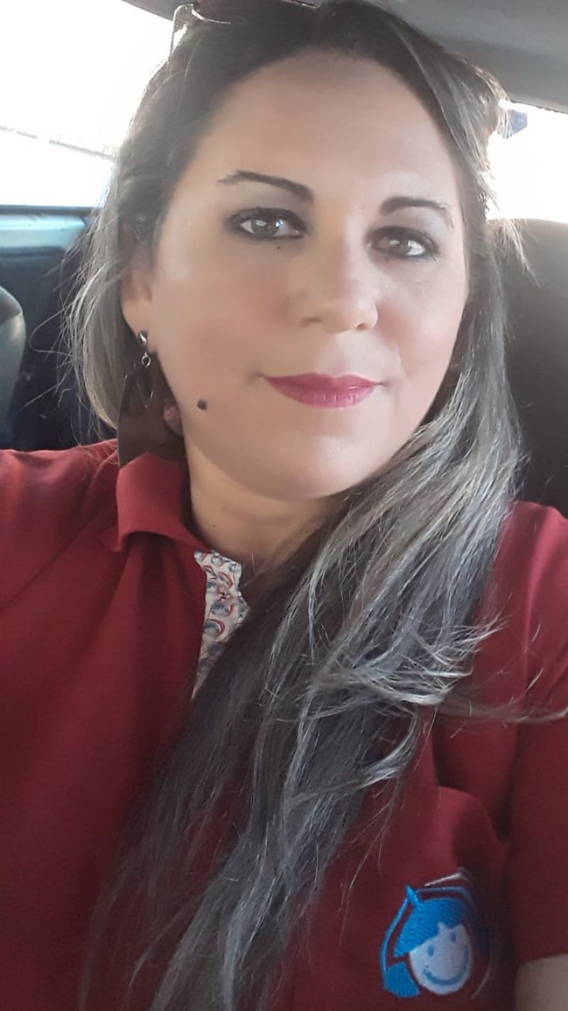 Vanilda Fernandes