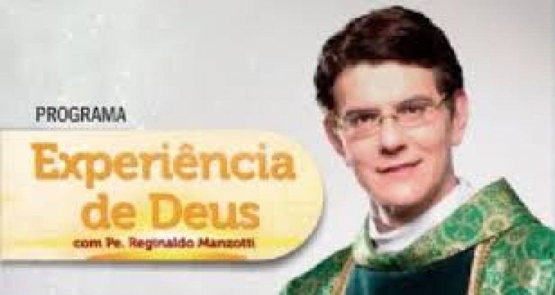 Experiência de Deus